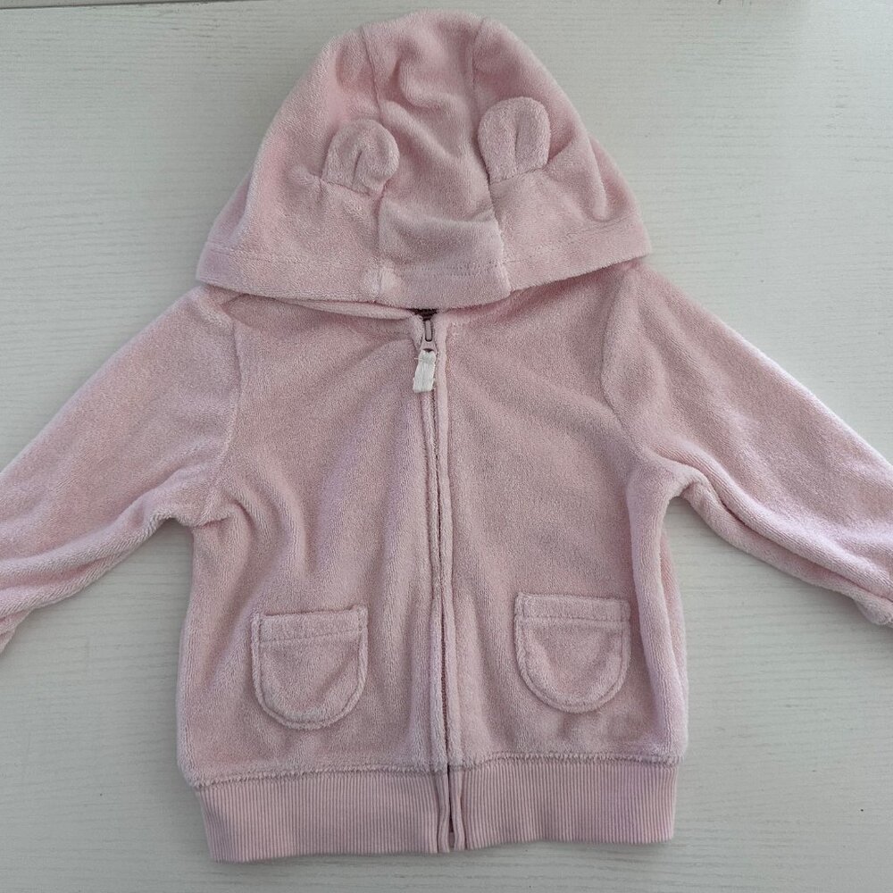 6 M Baby girl clothes